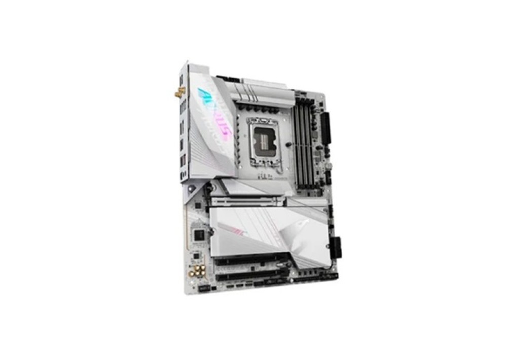 GIGABYTE Z790 AORUS PRO X 14th,13th And 12th Gen DDR5 Motherboard