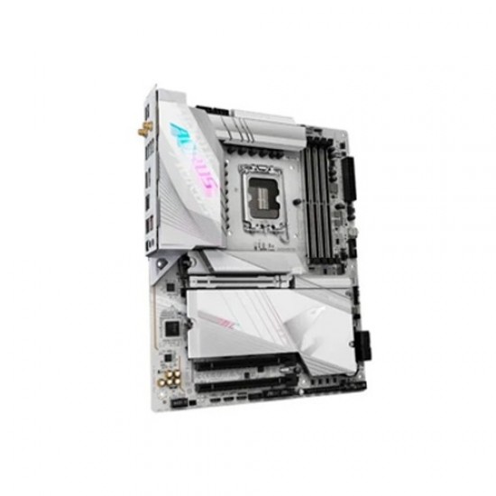 GIGABYTE Z790 AORUS PRO X 14th,13th And 12th Gen DDR5 Motherboard
