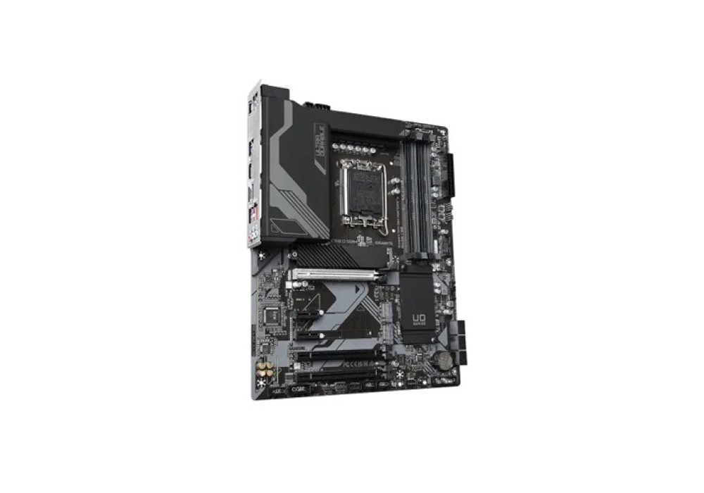 GIGABYTE Z790 D DDR4 13th And 12th Gen ATX Motherboard