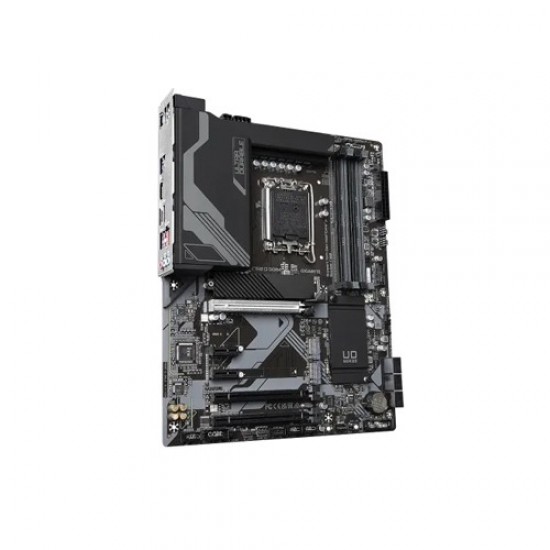 GIGABYTE Z790 D DDR4 13th And 12th Gen ATX Motherboard