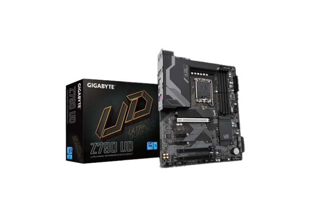 GIGABYTE Z790 UD ATX Motherboard