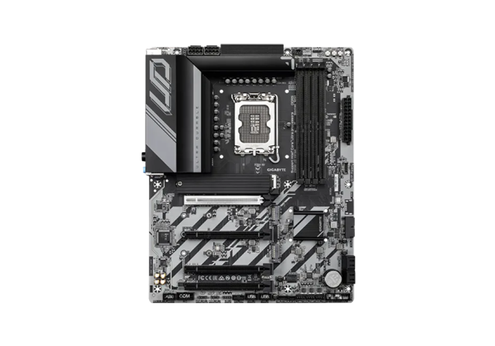 Gigabyte Z890 UD WIFI6E LGA 1851 ATX Motherboard