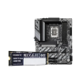Gigabyte Z890 UD WIFI6E Motherboard & Gigabyte 4000E 1TB SSD Combo