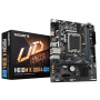 GIGABYTE H610M K DDR4 Micro ATX Motherboard