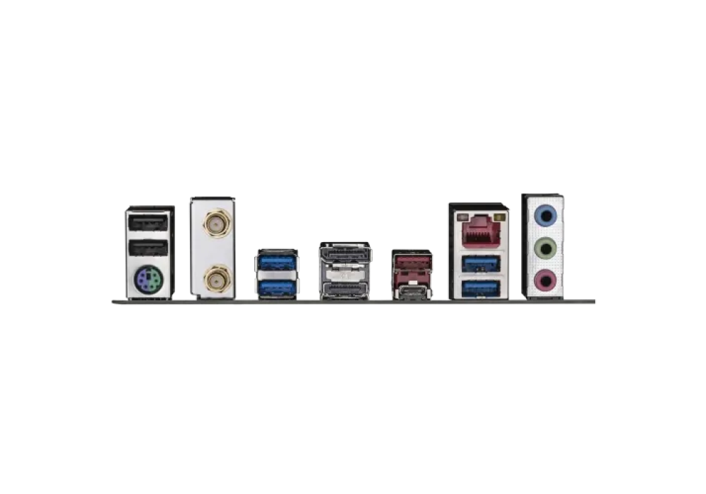 GIGABYTE Z790 D DDR5 ATX Motherboard