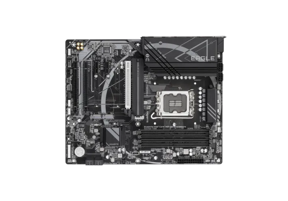 GIGABYTE Z790 EAGLE DDR5 ATX Motherboard