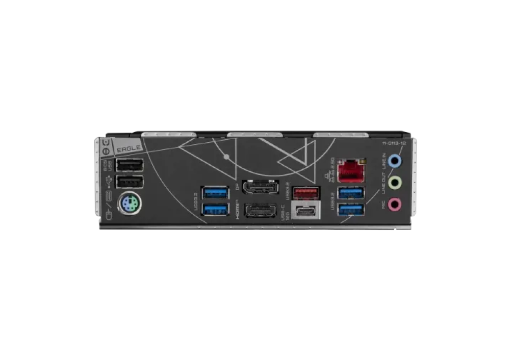 GIGABYTE Z790 EAGLE DDR5 ATX Motherboard