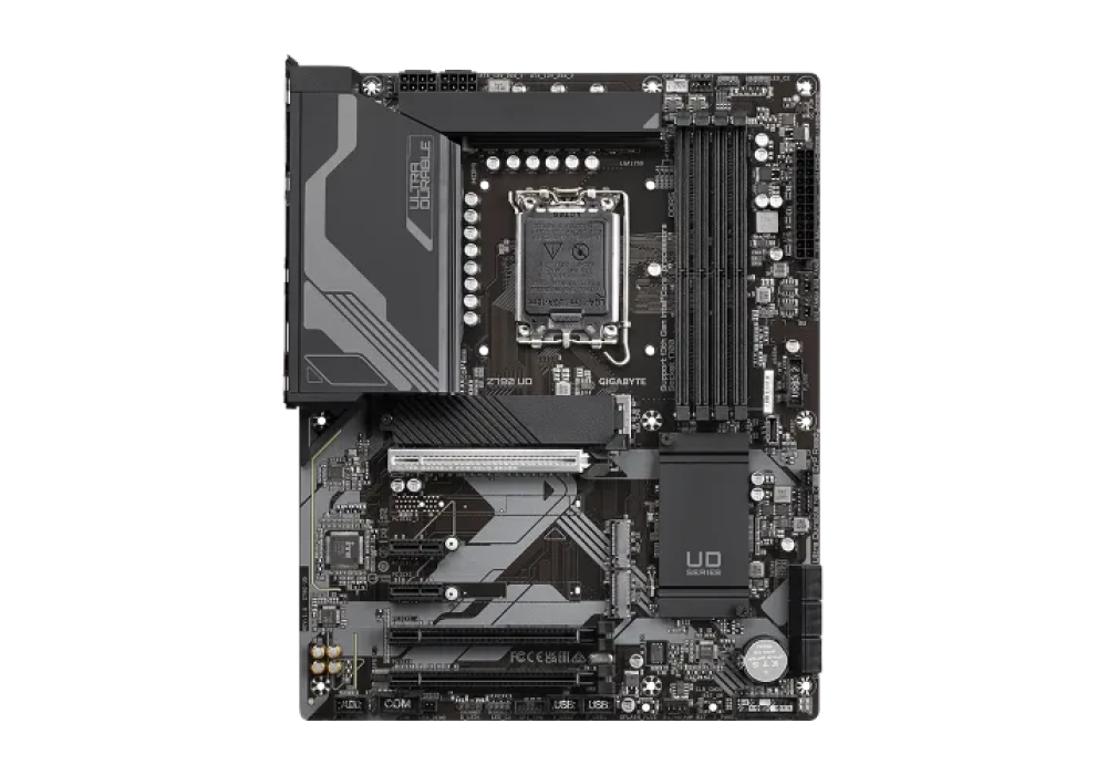 GIGABYTE Z790 UD ATX Motherboard