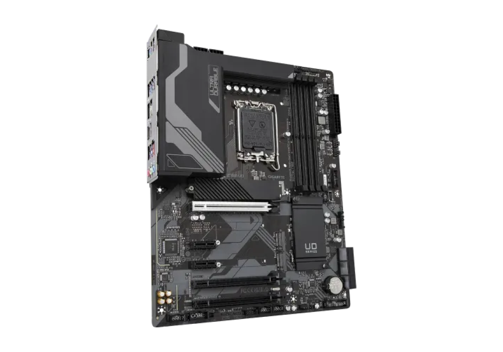 GIGABYTE Z790 UD ATX Motherboard