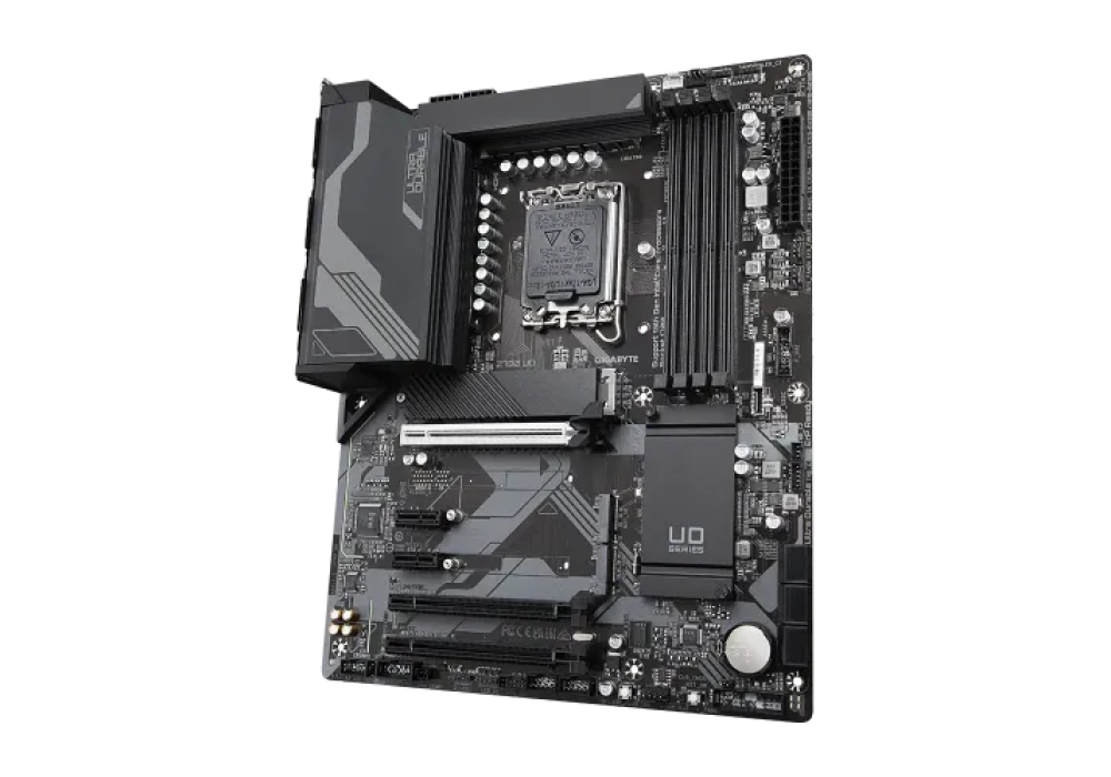 GIGABYTE Z790 UD ATX Motherboard