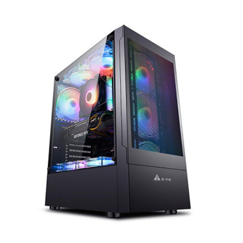 GOLDEN FIELD N39B ATX GAMING CASING