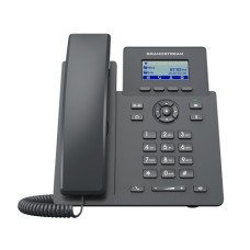 Grandstream GRP2601(P/w) Cloud Managed IP Phone