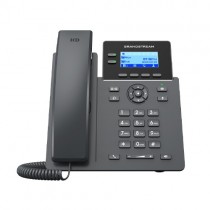 Grandstream GRP2602G 2-Line 4-SIP Accounts Grade IP Phone