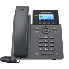 Grandstream GRP2602P IP Phone With POE 