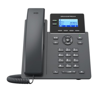 Grandstream GRP2602P IP Phone With POE 