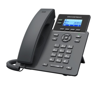 Grandstream GRP2602P IP Phone With POE 