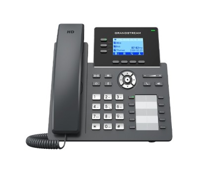 Grandstream GRP2604(P) IP Phone