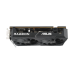 ASUS Dual Radeon RX 6500 XT V2 OC Edition 4GB GDDR6 Graphics Card #DUAL-RX6500XT-O4G-V2
