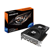 Gigabyte Intel Arc A310 WINDFORCE 4G 4GB GDDR6 Graphics Card