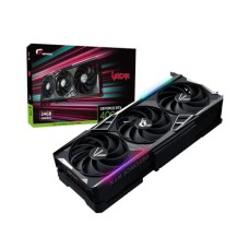 COLORFUL iGame GeForce RTX 4090 Vulcan OC-V 24GB GDDR6X Graphics Card