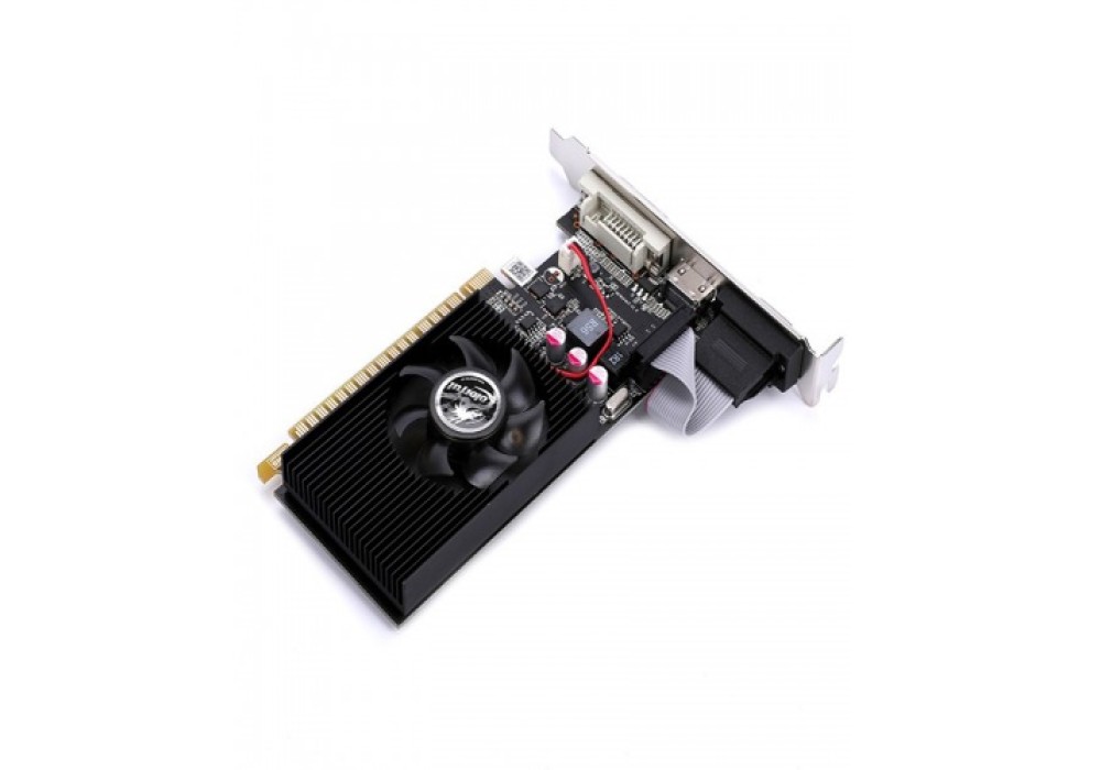 Colorful GeForce GT730K LP 4GD3-V 4GB Graphics Card