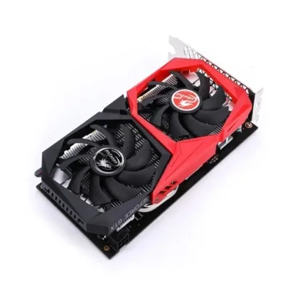 Colorful GeForce GTX 1650 GDDR6 Graphics Card Price in BD
