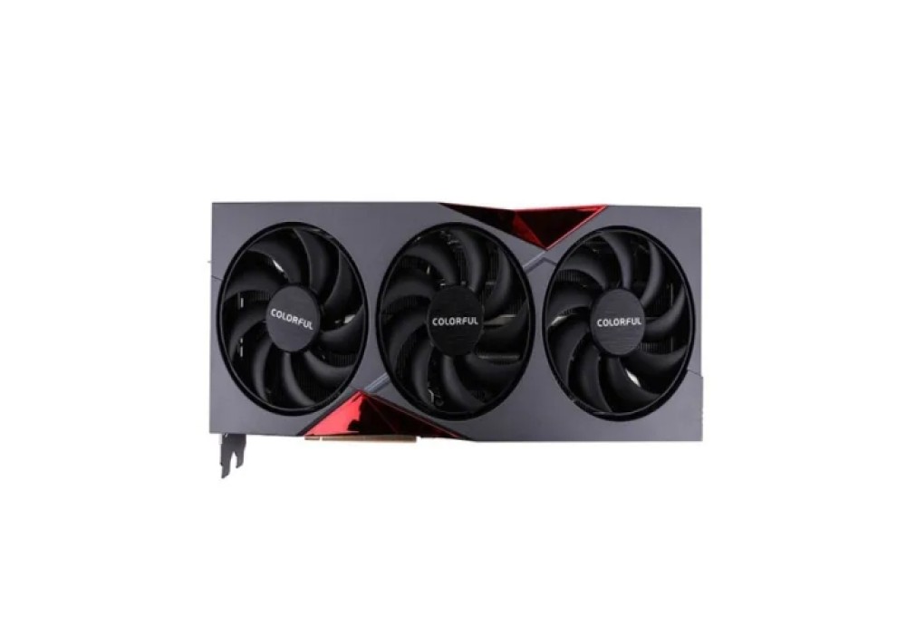 Colorful GeForce RTX 4080 16GB NB EX-V GDDR6X Graphics Card Colorful GeForce RTX 4080 16GB NB EX-V GDDR6X Graphics Card