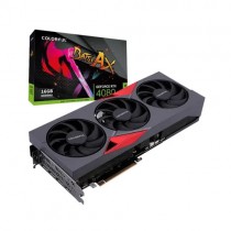 Colorful GeForce RTX 4080 16GB NB EX-V GDDR6X Graphics Card
