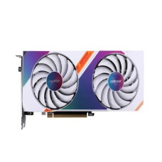 Colorful iGame GeForce RTX 3050 Ultra W DUO OC V2-V 8GB GDDR6 Graphics Card