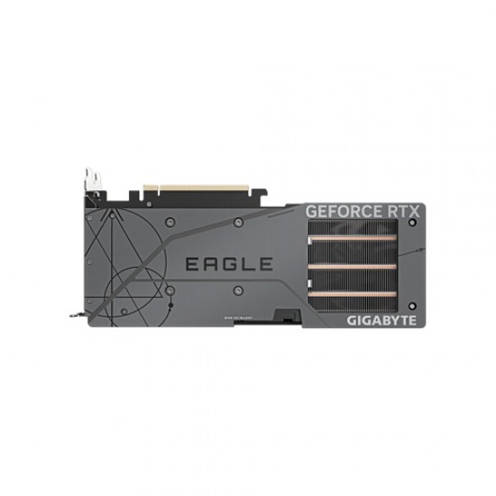 GIGABYTE GEFORCE RTX 4060 TI EAGLE OC 8GB GRAPHICS CARD