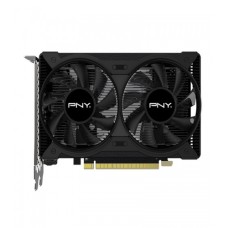 PNY GeForce RTX 3050 8GB VERTO Dual Fan GDDR6 Graphics Card