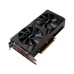 PNY GeForce RTX 3050 8GB VERTO Dual Fan GDDR6 Graphics Card