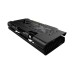XFX AMD Radeon RX 5500 XT THICC II Pro 4GB GDDR6 Graphics Card