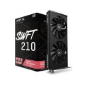XFX Speedster SWFT 210 Radeon RX 6600 Core 8GB GDDR6 Gaming Graphics Card
