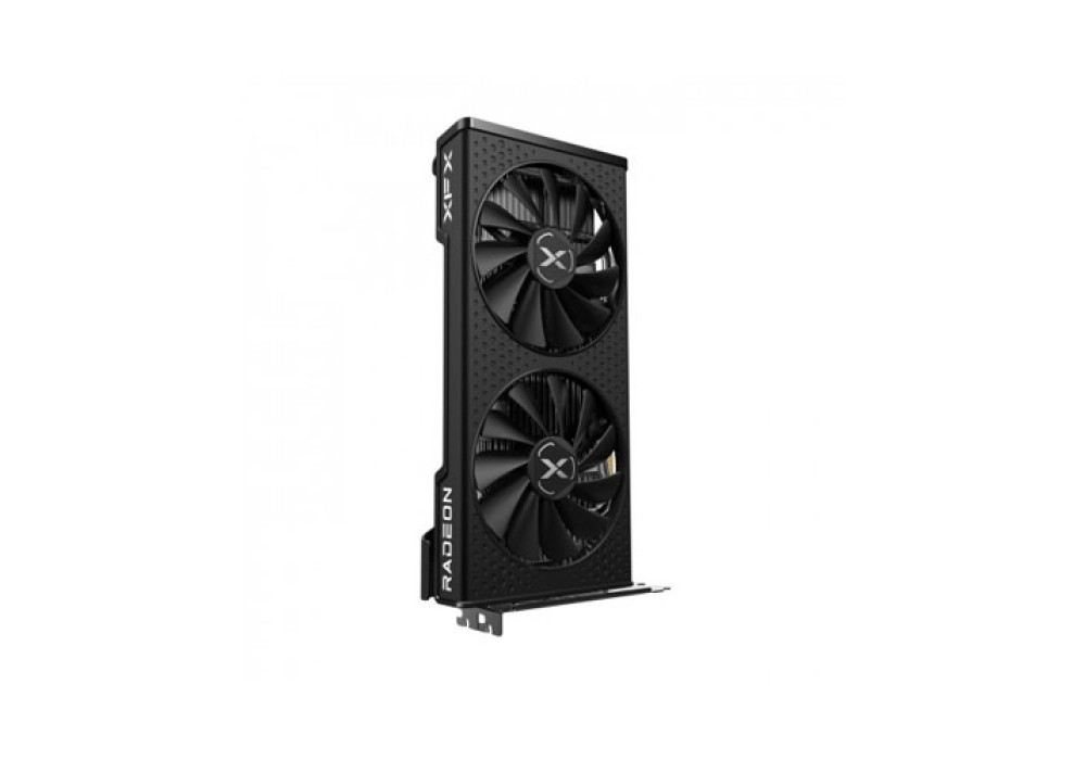 XFX Speedster SWFT 210 Radeon RX 6600 Core 8GB GDDR6 Gaming Graphics Card