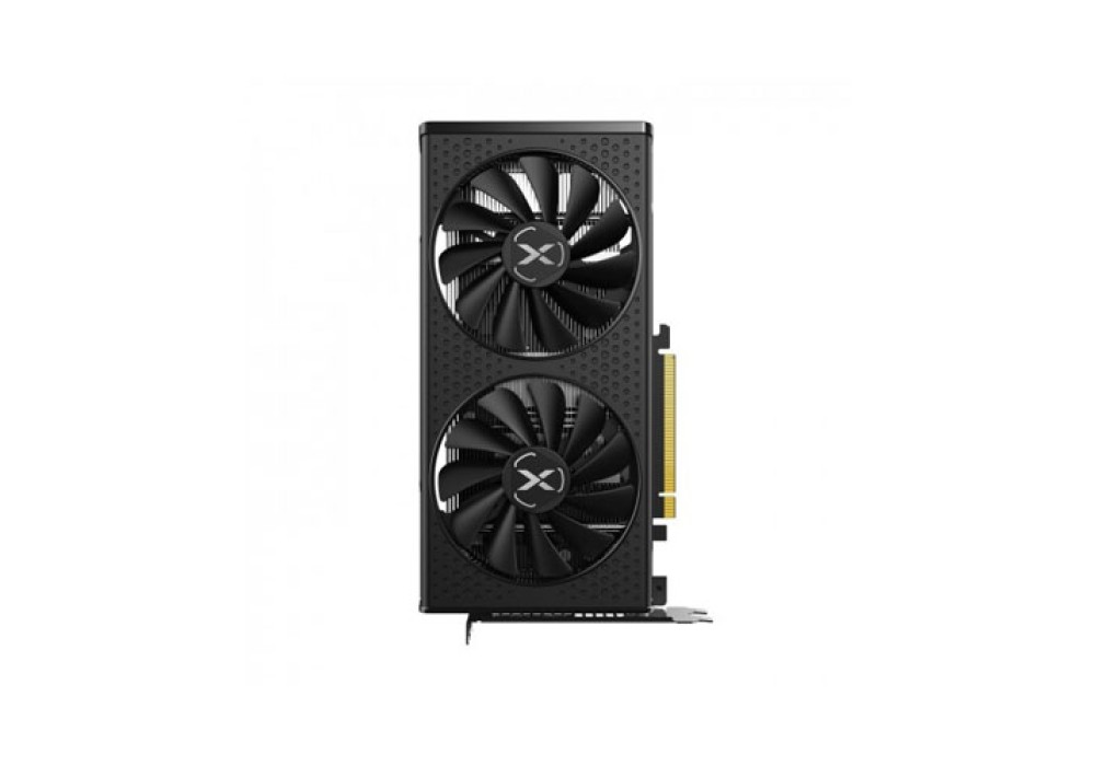 XFX Speedster SWFT 210 Radeon RX 6600 Core 8GB GDDR6 Gaming Graphics Card