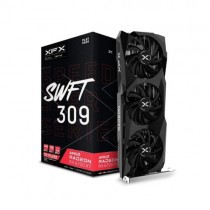 XFX Speedster SWFT 309 AMD Radeon RX 6700 XT Core 12GB GDDR6 Gaming Graphics Card