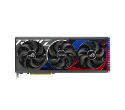 Asus ROG Strix GeForce RTX 4090 24GB GDDR6X Graphics Card