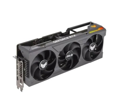 ASUS TUF Gaming GeForce RTX 4090 OC Edition 24GB GDDR6X Graphics Card