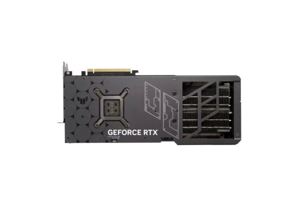 ASUS TUF Gaming GeForce RTX 4090 OC Edition 24GB GDDR6X Graphics Card