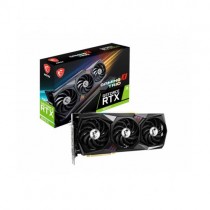 MSI Geforce RTX 3070 TI Gaming X Trio 8GB GDDR6X Graphics Card