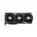 MSI Geforce RTX 3070 TI Gaming X Trio 8GB GDDR6X Graphics Card
