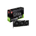MSI GeForce RTX 3070 Ti VENTUS 3X OC Edition 8GB GDDR6X Graphics Card