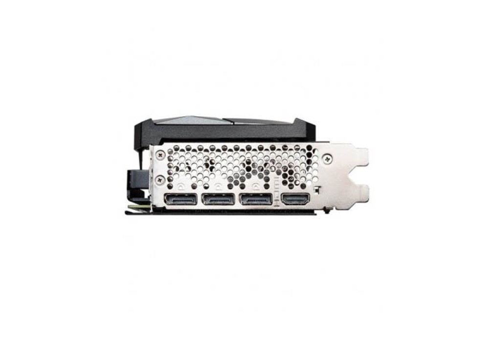 MSI GeForce RTX 3070 Ti VENTUS 3X OC Edition 8GB GDDR6X Graphics Card