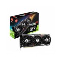 MSI GeForce RTX 3080 GAMING Z TRIO 10G LHR GDDR6X Graphics Card