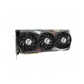 MSI GeForce RTX 3080 GAMING Z TRIO 10G LHR GDDR6X Graphics Card