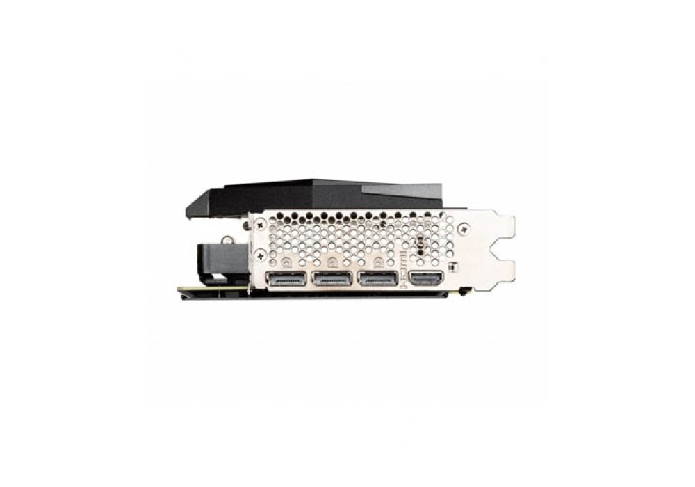MSI GeForce RTX 3080 GAMING Z TRIO 10G LHR GDDR6X Graphics Card