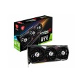 MSI GeForce RTX 3080 GAMING Z TRIO 12G LHR GDDR6X Graphics Card