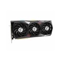 MSI GeForce RTX 3080 GAMING Z TRIO 12G LHR GDDR6X Graphics Card