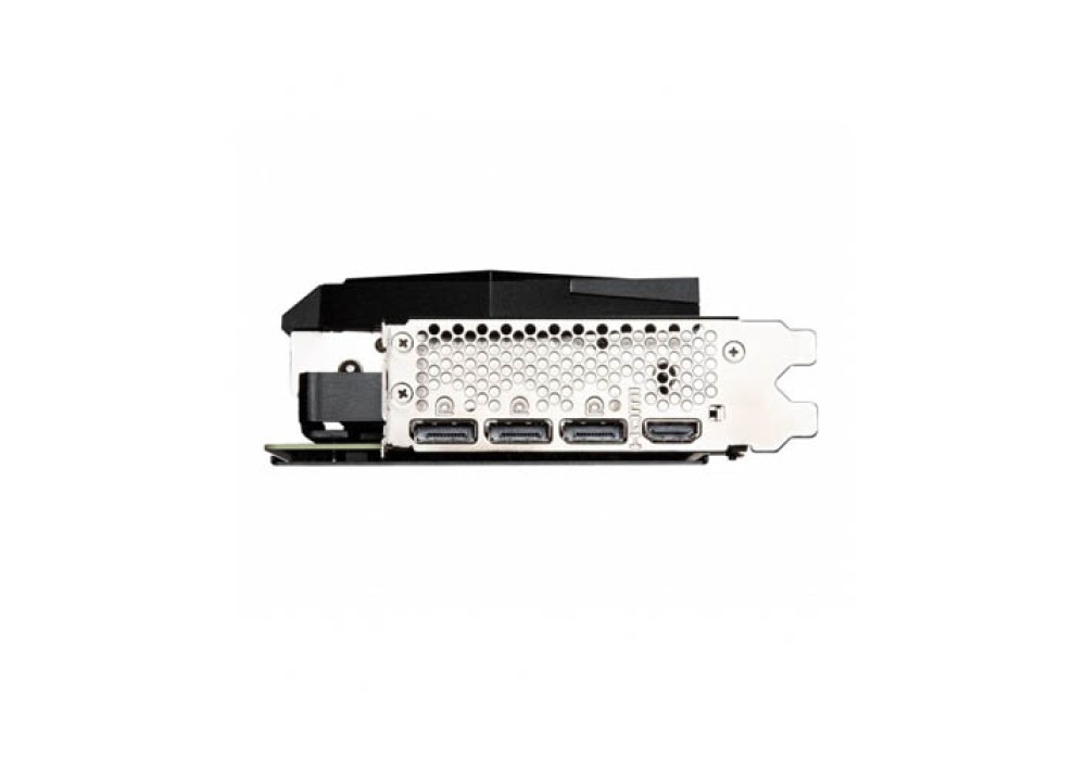 MSI GeForce RTX 3080 GAMING Z TRIO 12G LHR GDDR6X Graphics Card